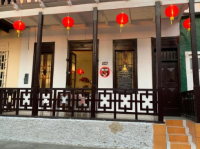 Hotels in Pimentel